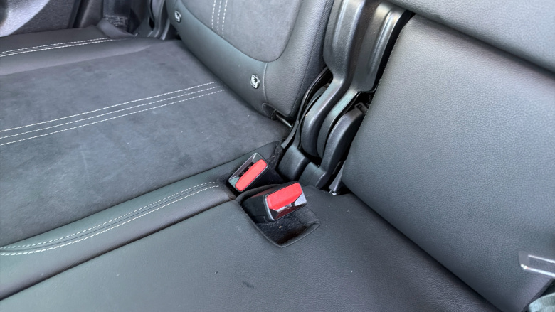 Vauxhall Crossland 1.2 Turbo Ultimate 5dr Petrol Hatchback